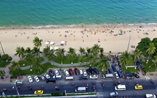 Nha Trang được tắm biển từ ngày 4-5