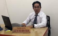 Đoàn luật sư TP.HCM xóa tên luật sư của… đoàn Khánh Hòa