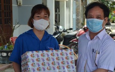 Đại học Đà Nẵng triển khai các gói hỗ trợ gần 20 tỉ đồng cho sinh viên