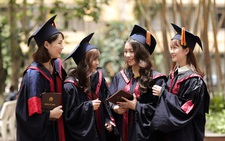 Bộ GD-ĐT chính thức công bố quy chế tuyển sinh đại học 2020