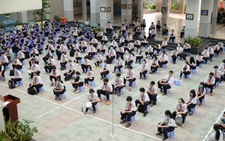 Những bài toán khó cho trường
