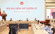 Khi nào giá thịt heo mới được 'bình ổn'?
