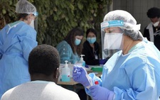 Đột phá: Israel phân lập thành công kháng thể diệt virus corona gây bệnh COVID-19