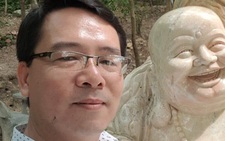 Truy nã bị can đặc biệt nguy hiểm phó giám đốc sở bỏ nhiệm sở