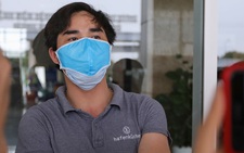 Bệnh nhân có thời gian cách ly, điều trị dài nhất trong dịch COVID-19 khỏi bệnh