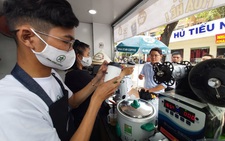 Bất chấp COVID-19, hơn 50% doanh nghiệp Việt Nam không muốn trì hoãn kinh doanh