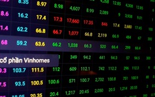 Chứng khoán Mỹ tăng, VN-Index bật tăng gần 11 điểm
