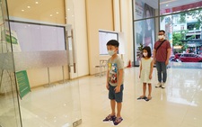VUS chào đón học viên quay trở lại học tập