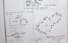 Người chết 2 năm vẫn ký xác nhận đất: ‘Nghiêm túc rút kinh nghiệm’ 2 lãnh đạo quận