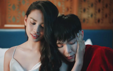 Erik ra MV về tình yêu không bền của người nổi tiếng: 'Em không sai, chúng ta sai'