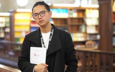 Trí thức trẻ: mê thể thao, say học hỏi - Kỳ 3: Khi bế tắc, tôi chọn chạy bộ