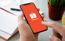Shopee ghi nhận 4 xu hướng mua sắm trực tuyến phổ biến trong năm 2020