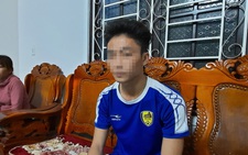 Nạn nhân sống sót bàng hoàng kể lại vụ lật ghe trên sông Thu Bồn