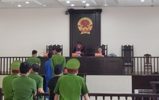 Tuyên y án 7 năm tù nam sinh bị tố hiếp dâm ‘bạn gái’