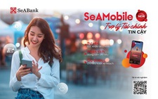 Giao dịch online ngày càng được người dân ưa chuộng