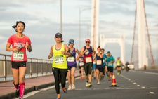 Giải marathon quốc tế Đà Nẵng 2020 lan tỏa thông điệp 'Việt Nam có thể'
