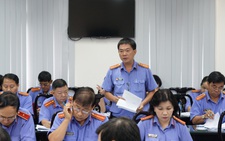 Nhiều vụ tòa tuyên không rõ, khó thi hành án