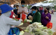 Hơn 100.000 lao động ở TP.HCM bị ảnh hưởng việc làm vì COVID-19