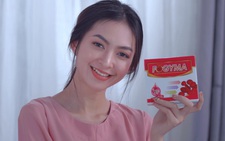 Chuyên gia chỉ cách bổ sung sắt an toàn cho mẹ bầu