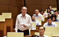 Bí thư Nguyễn Thiện Nhân: Cần công bố hết dịch trong nước, mở cửa từng bước