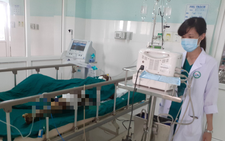 Khống chế chủ nhà rồi phóng hỏa, nghi phạm và chủ nhà cùng thiệt mạng