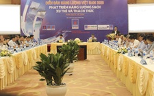 'Ai đảm bảo mua bán dự án điện mặt trời không có ý đồ'