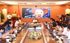 Thêm hai nền tảng công nghệ 'make in Vietnam' ứng dụng trí tuệ nhân tạo