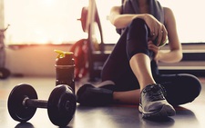 Nghiên cứu mới: Ngồi nhiều tăng nguy cơ ung thư