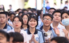 Đăng ký dự thi tốt nghiệp và xét tuyển đại học như thế nào?
