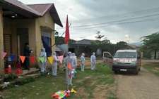 Liên tiếp xuất hiện ổ bệnh bạch hầu: Bệnh nguy hiểm thế nào, làm sao nhận biết?