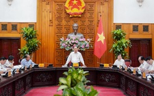 Thủ tướng yêu cầu làm rõ việc tiền điện tăng cao bất thường, nếu sai sót thì xử nghiêm