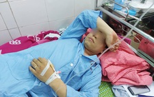 Hai lãnh đạo phường từng bị cách chức tái cử BCH Đảng bộ