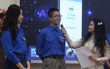 Phát động cuộc thi nói tiếng Anh 'Trạng thái bình thường mới sau COVID-19'