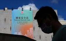 Luật an ninh Hong Kong được giữ kín cho đến khi áp dụng ngày 1-7