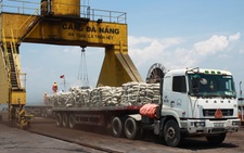 Đà Nẵng muốn chỉ định thầu đầu tư một phần cảng Liên Chiểu