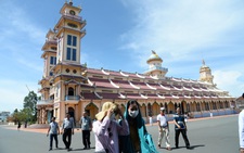 Du lịch Đông Nam Bộ liên kết để cùng bứt phá