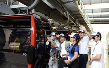 Vi Vu Tây Ninh trong những tour du lịch mới đẹp không tưởng