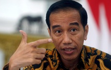 Tổng thống Indonesia dọa 'cho về vườn' toàn bộ chính phủ vì chống dịch lề mề