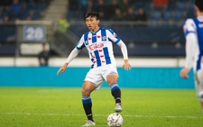 CLB Hà Nội muốn hỗ trợ tiền SC Heerenveen để trả lương cho Văn Hậu