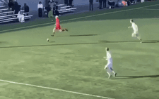 Video: Con trai của Ibrahimovic ghi 'siêu phẩm' gây sốt trên mạng xã hội