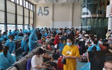 WHO khuyến cáo thận trọng khi mở cửa biên giới, đường bay quốc tế