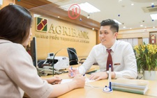 Agribank phát hành 5.000 tỉ đồng trái phiếu ra công chúng