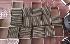 Vận chuyển hơn 2 tạ thuốc nổ, 4 người bị khởi tố