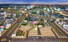Victory City: Đô thị dành cho chuyên gia tại Bình Dương