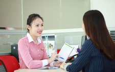 Vay mua nhà để ở từ nhu cầu của các hộ gia đình trẻ