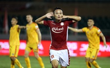 Vòng 3 V-League 2020: Háo hức ngày trở lại