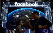 Facebook gắn nhãn truyền thông nhà nước với các hãng tin Nga, Trung Quốc