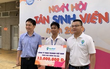 Bất ngờ tăng học phí 'khủng', có ngành tăng 5 lần, hiệu trưởng ĐH Y dược TP.HCM nói gì?