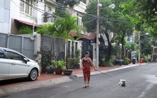 18 năm đi đòi giấy chứng nhận nhà đất