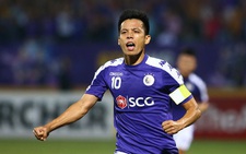 'Người cũ' khiến Hoàng Anh Gia Lai thua trắng Hà Nội 0-3